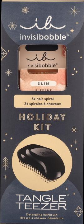 Produktbild Invisibobble Gift set of Classic Beauty hair accessories