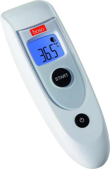 Produktbild Boso therm diagnostic Stirnthermometer Stirnthermometer (Stirn)