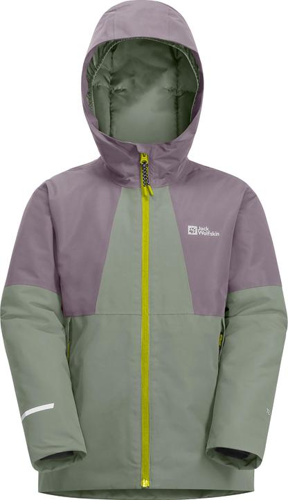 Image du produit Jack Wolfskin Veste Actamic 2L Ins K (164)