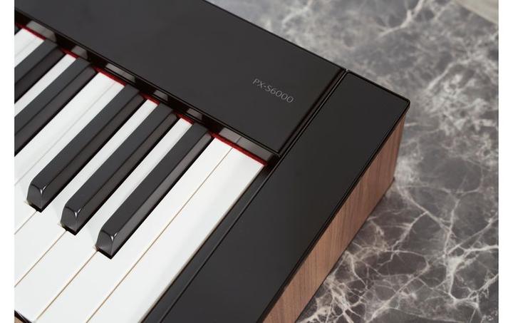 Produktbild Casio Privia PX-S6000 (88 Tasten)