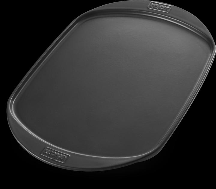 Produktbild Weber Keramische Grillplatte gross