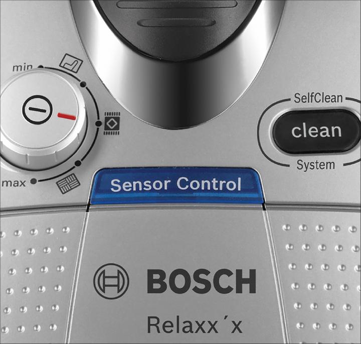 Actual product image Bosch Hausgeräte Relaxx'x