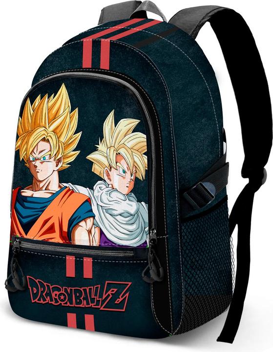 Produktbild Karactermania FAN Fight Backpack 2.2 Unity