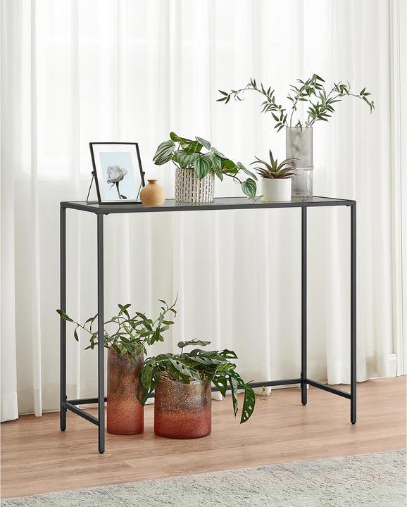 Actual product image Vasagle Style (100 x 20 x 80 cm)