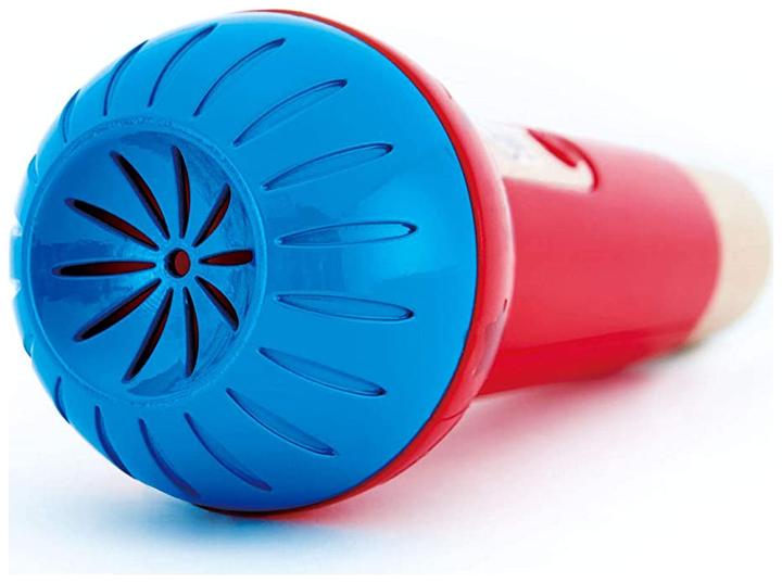 Immagine prodotto Hape Microfono a eco (Multilingue)