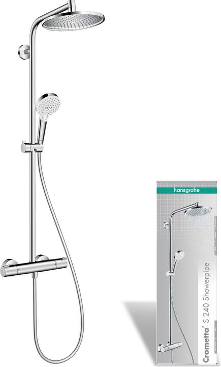 Image du produit hansgrohe Crometta S