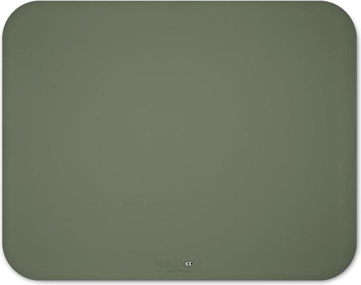 Dusty olive