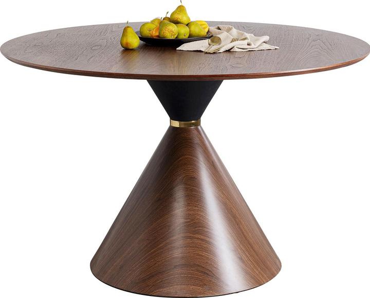 Immagine prodotto Kare Design Tisch Cono Ø120cm