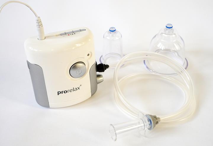 Produktbild Prorelax Sensitive