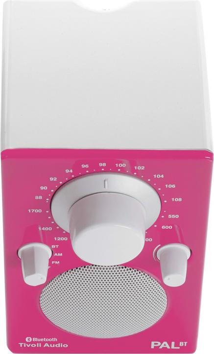 Immagine prodotto Tivoli Audio Radio PAL BT (16 h)