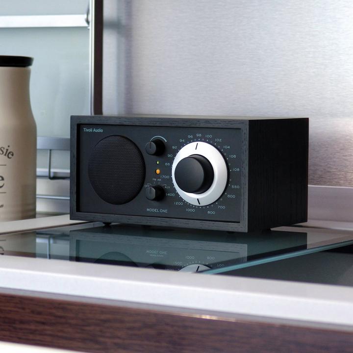 Image du produit Tivoli Audio Model One (VHF, FM, Bluetooth)