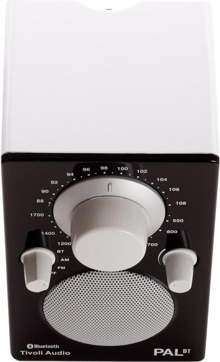 Image du produit Tivoli Audio PAL BT Radio (16 h)