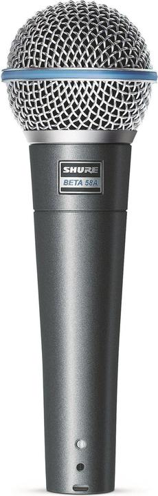 Shure Beta 58A