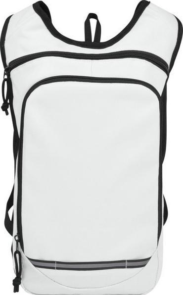 Produktbild Generic Rucksack Trails rPET (Recyceltes PolyethylenTerephthalat) Für Aussen (6.50 l)