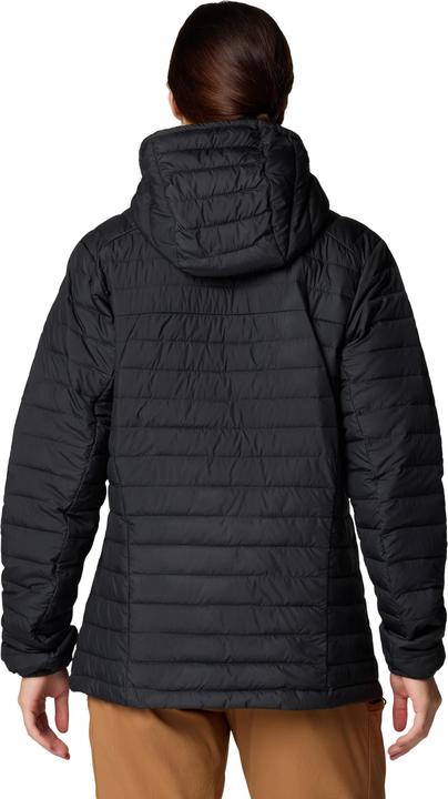 Produktbild Columbia Silver Falls™ II Hooded Jacket (S)