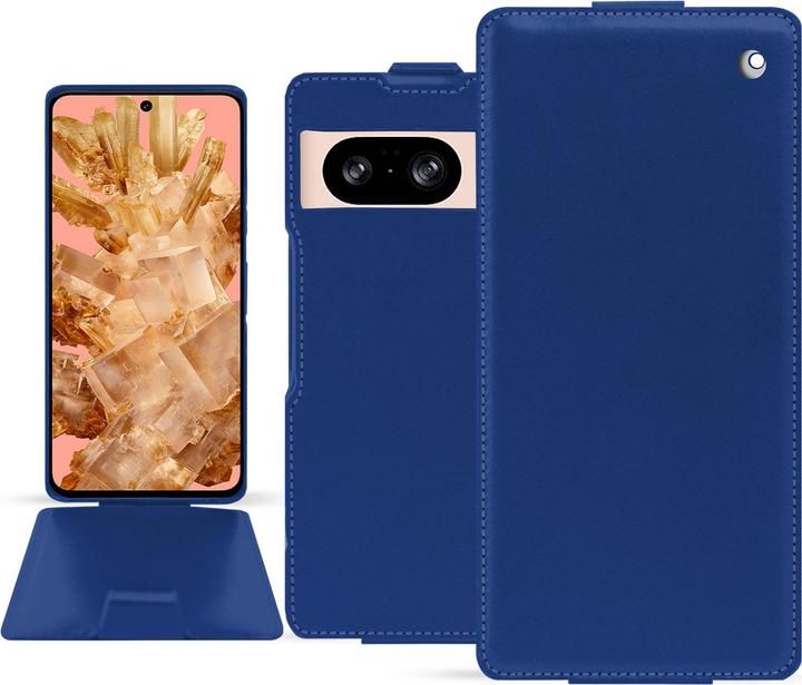 Bleu océan ( Pantone #15458a)