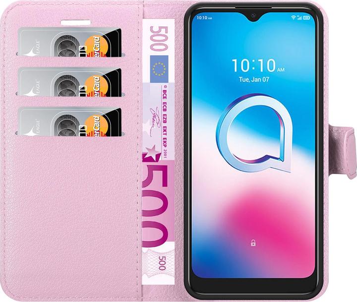 Image du produit Cadorabo Book avec fonction stand Cover (1S (2020))