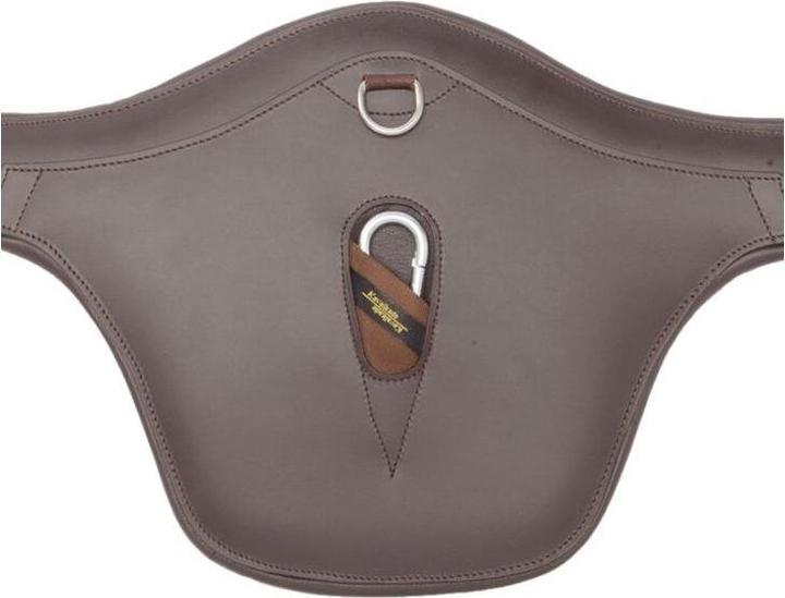 Actual product image Kavalkade Girth
