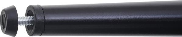 Produktbild Swisshandel24 Lounge-Sessel, Sessel Cocktailsessel Relaxsessel - Kunstleder schwarz