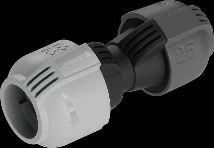 Actual product image Gardena Reduction connector (Hose coupling, 25 mm)