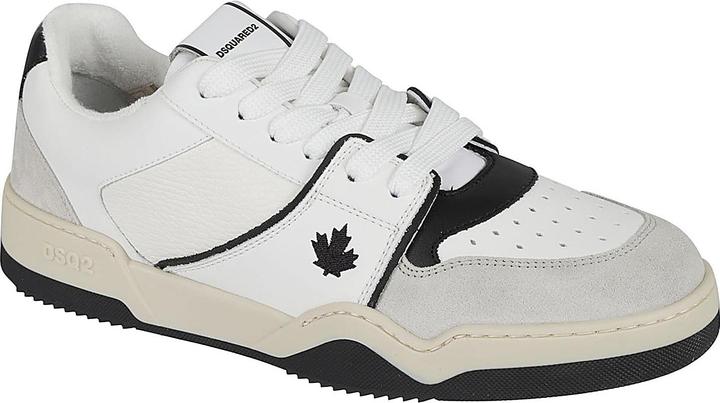 Produktbild Dsquared2 Sneakers White (42)