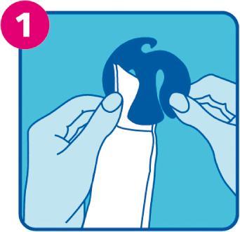 Produktbild Sockstar Sockenclip (Einzelpack, One Size)