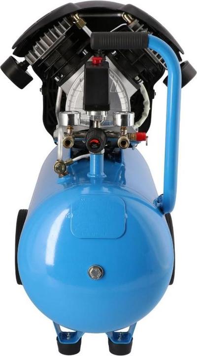 Actual product image Airpress Oil Compressor V 50l (8 bar, 50 l)