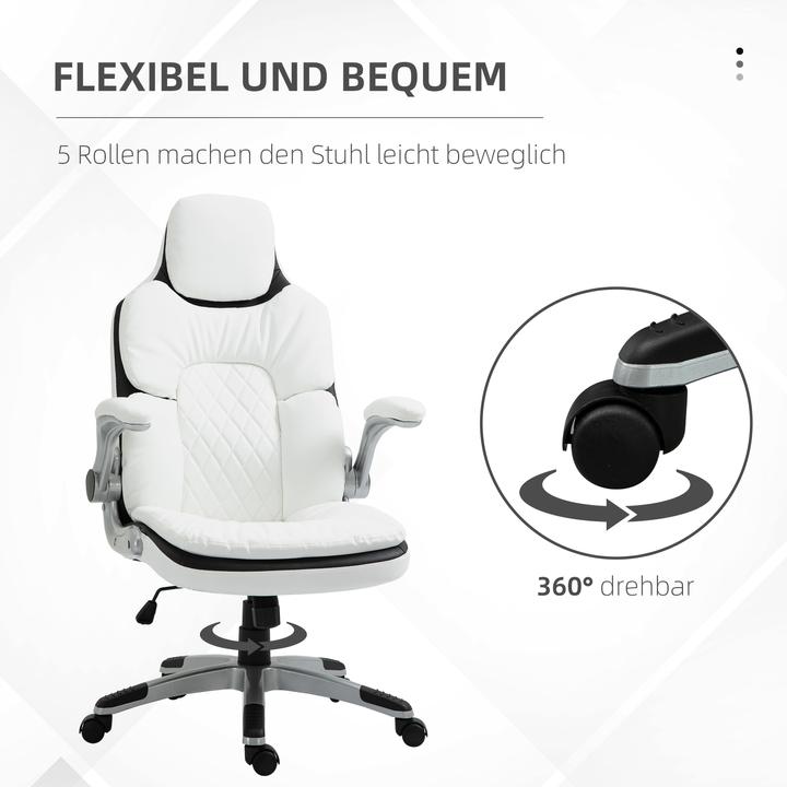 Produktbild Vinsetto Bürostuhl