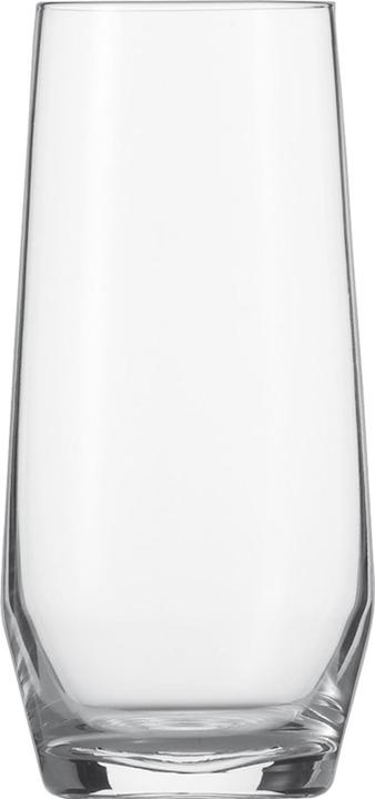 Zwiesel 6er Set Belfesta/Pure Longdrinkbecher (0.36 l, 6 x)