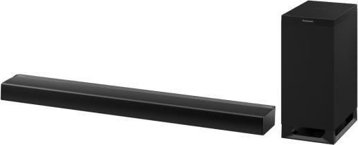 Actual product image Panasonic SC-HTB900EGK (505 W, 3.1 Channel)