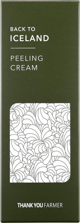Immagine prodotto Thank you Farmer Torna a Islanda (Esfoliazione, 150 ml)