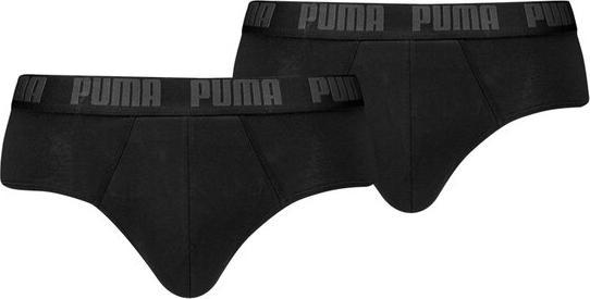 Image du produit Puma Basic Brief (S, lot de 2)