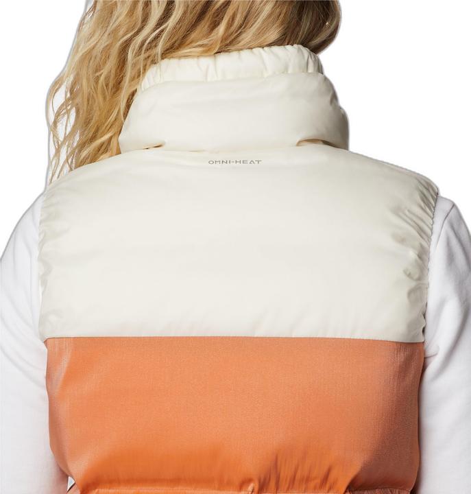 Image du produit Columbia W Bulo Point™ Veste Down (S)
