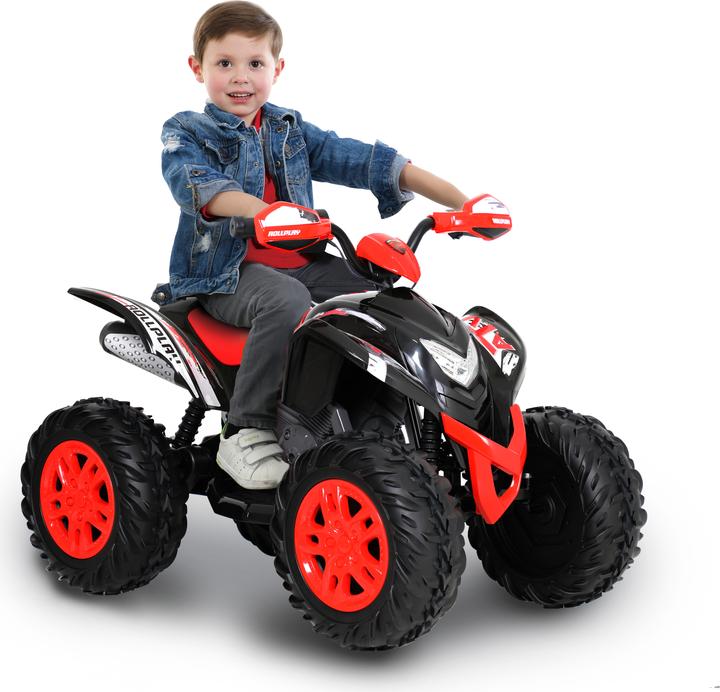 Rollplay Powersport ATV Max (12 V)