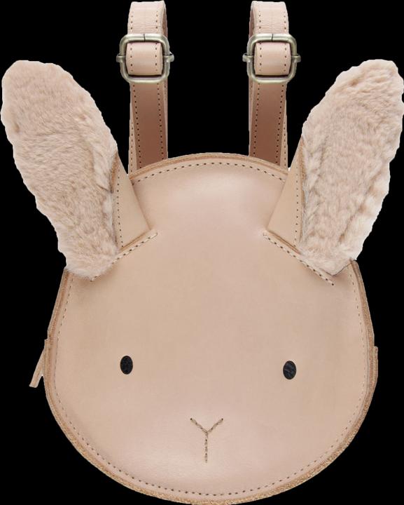 Produktbild Donsje Kapi Exclusive Backpack Winter Bunny