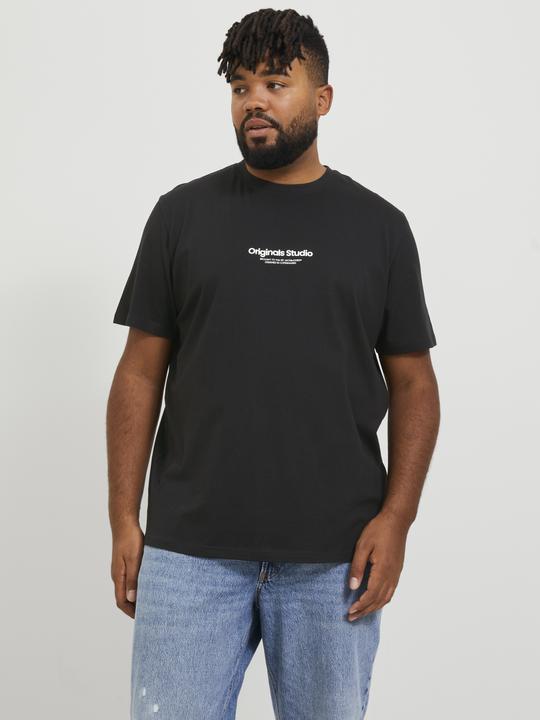 Actual product image Jack & Jones Jorvesterbro Tee Ss Crew Neck Noos Pls (XXL)