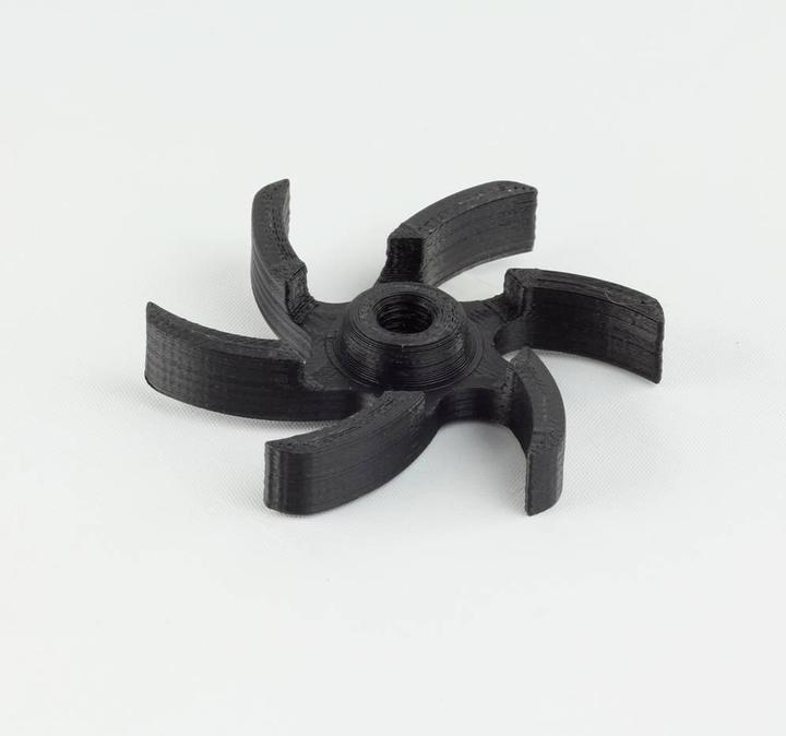 Immagine prodotto Polymaker PolyMide CoPa V2 - Nero - 2,85 mm (Nylon, 2.85 mm, 750 g, Nero)