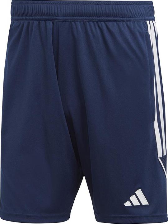 adidas Tiro 23 League Training Herren Shorts Marineblau HS7226 (S) (S)