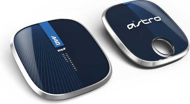 Produktbild Astro Gaming A40 TR + MixAmp Pro TR (Playstation, PC) (Kabelgebunden)