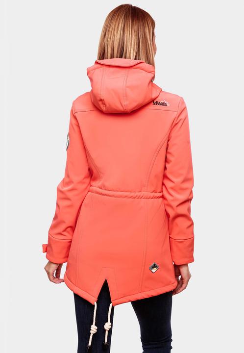 Produktbild Marikoo Zimtzicke (XL)