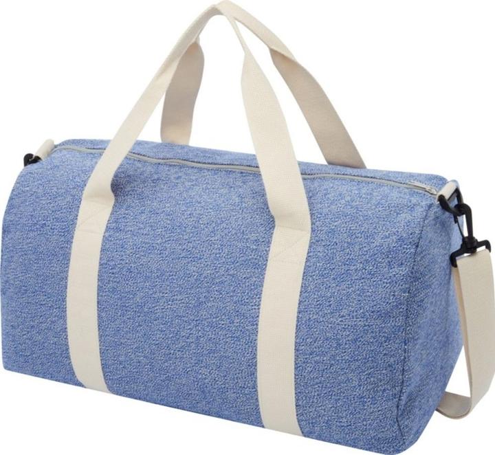 Bullet Reisetasche Pheebs Recyceltes Polyester