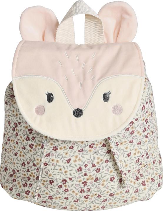 Produktbild Vertbaudet Mädchen Kita-Rucksack KÄTZCHEN