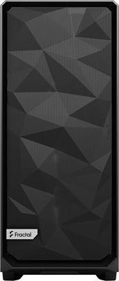 Image du produit Fractal Meshify 2 XL Dark (ATX, mATX, Mini-ITX, E-ATX, EE-ATX, SSI CEB, SSI EEB)