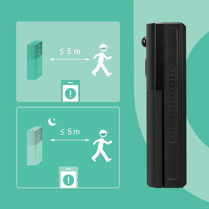 Produktbild Acme Made SH5210 (WLAN)