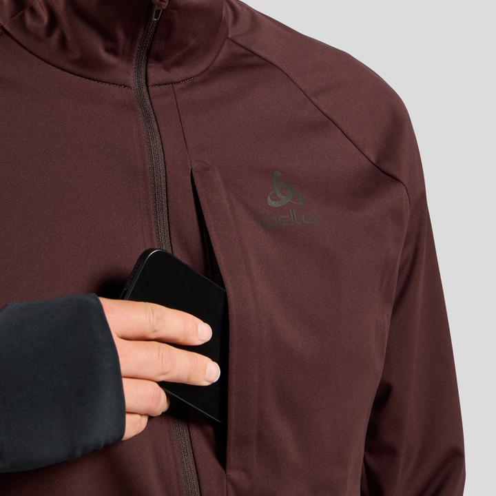 Actual product image Odlo Zeroweight Pro Warm 2.0 (S)