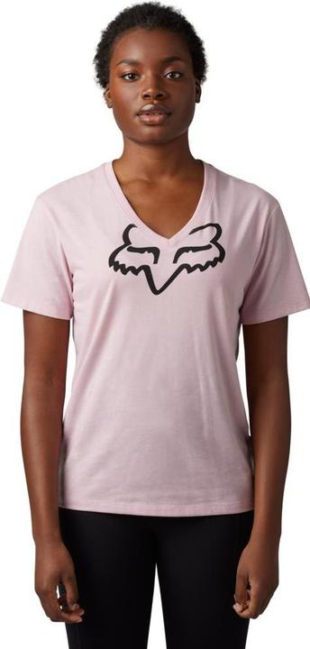 Actual product image Fox Tee 23 Boundary Ss Top Blsh M (M)