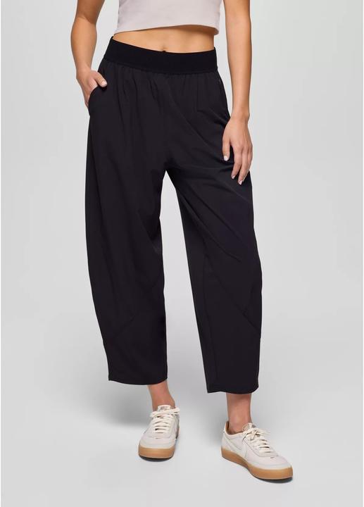 Immagine prodotto Prana W's Railay High Rise Pant (S)