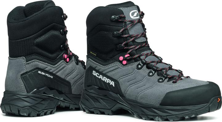Produktbild Scarpa Rush Polar GTX (40)