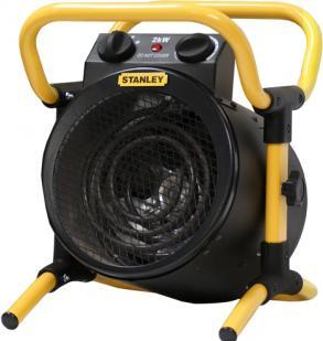 Immagine prodotto Stanley Riscaldatore elettrico turbo (2000 W)