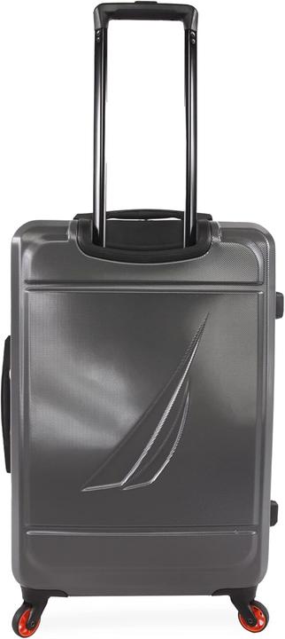 Produktbild Nautica 3-teiliges Hartschalenkoffer-Set Roadie